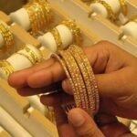 Gold Prices Drop