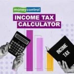 income tax calcu