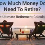 Retirement Calculator