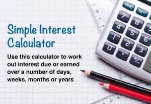 Finantional Calculator