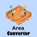 Area Converter – Instantly Convert Area Units Online