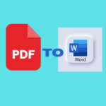 PDF to Word