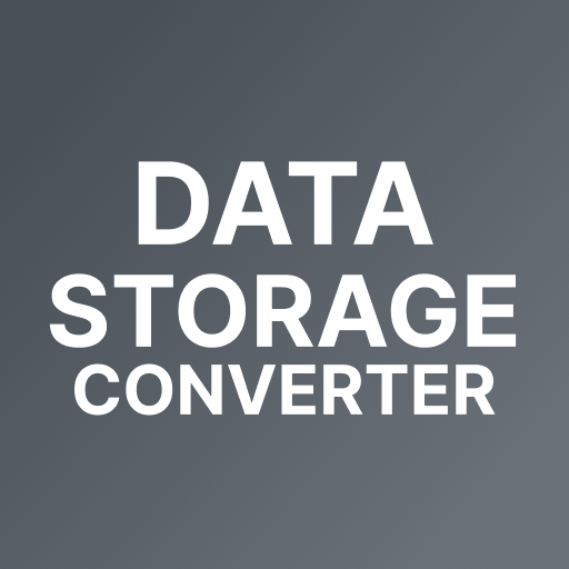 Data Storage Converter