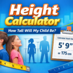 Height Calculator