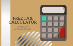 Income Tax Calculator 1 Income Tax Calculator