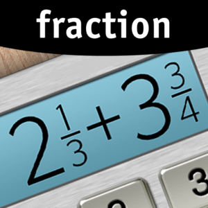 Fraction Calculator Online